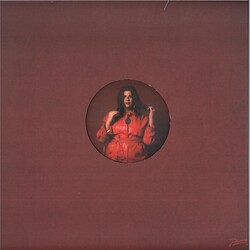 CC:DISCO! Featuring Confidence Man – Chez Moi (Waiting For You) 12" (2026, Phantasy Sound)