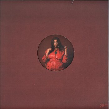 CC:DISCO! Featuring Confidence Man – Chez Moi (Waiting For You) 12" (2026, Phantasy Sound)