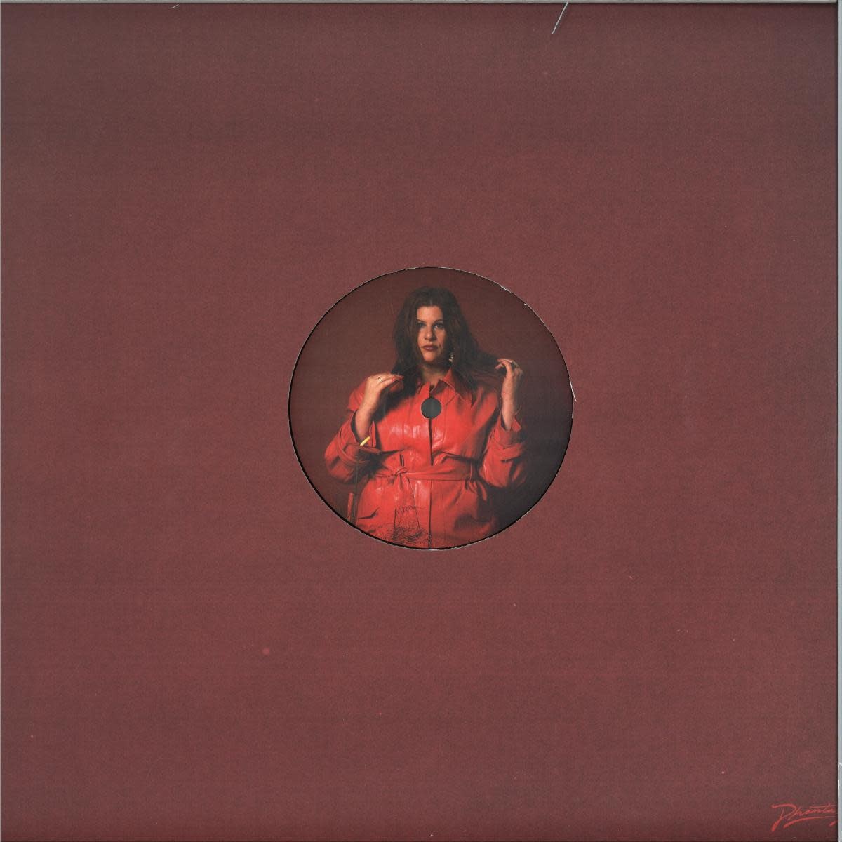CC:DISCO! Featuring Confidence Man – Chez Moi (Waiting For You) 12" (2026, Phantasy Sound)