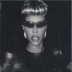 Honey Dijon – The Nightlife 2LP (2026, Someothershit)