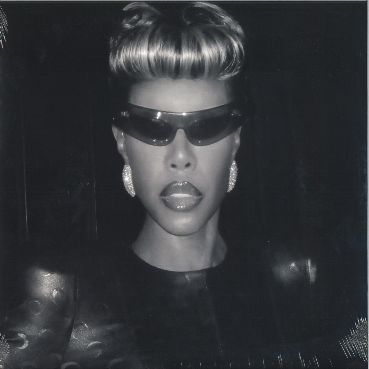 Honey Dijon – The Nightlife 2LP (2026, Someothershit)