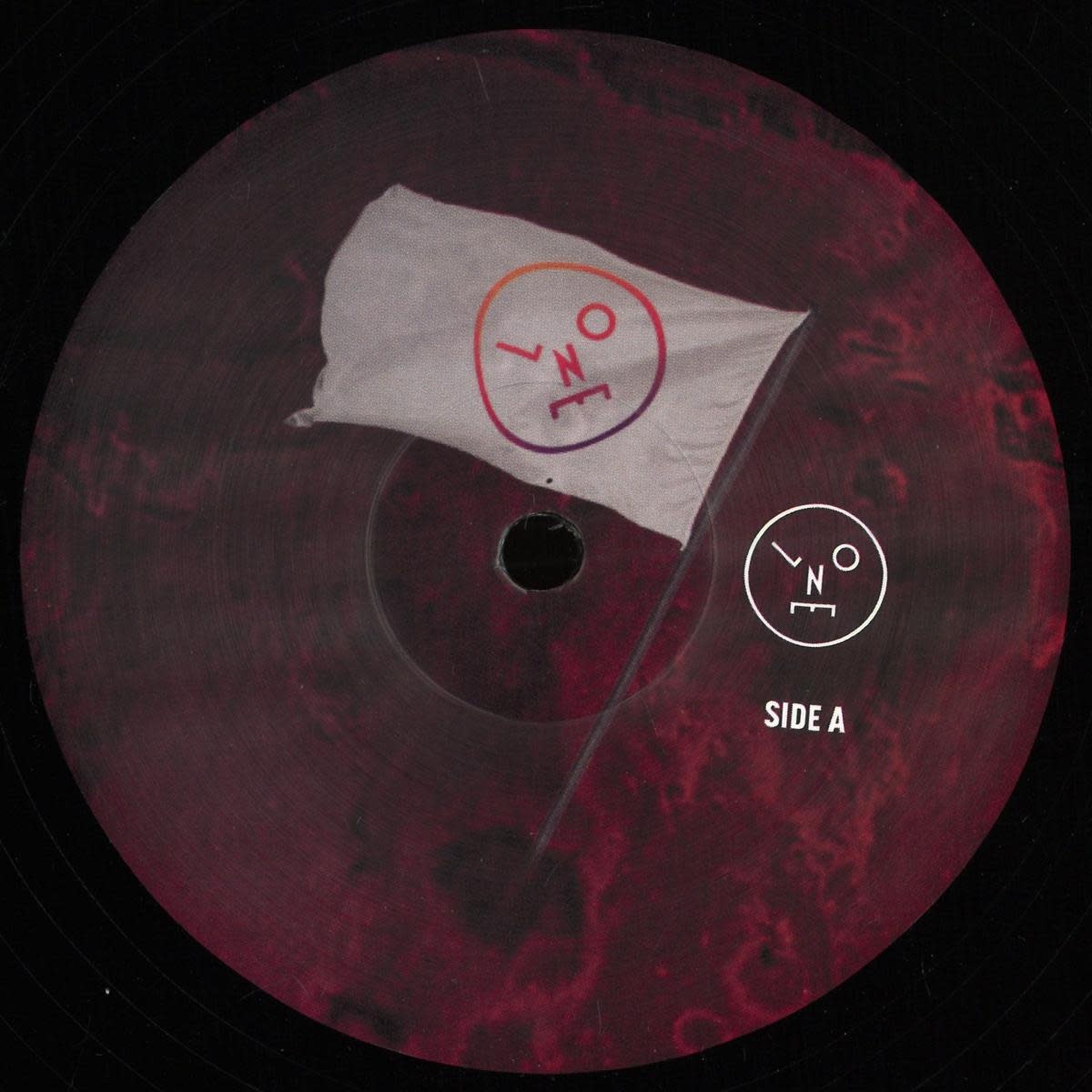 Sasha & Cortese – One / U Disappear 12" (2026, Last Night On Earth)