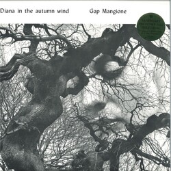 Gap Mangione – Diana In The Autumn Wind LP (2026 Reissue, Be With Records)