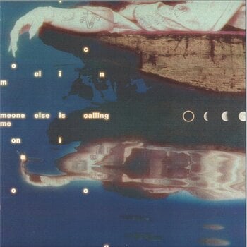 Hercules & Love Affair – Someone Else Is Calling 12" (2025, Stratasonic)