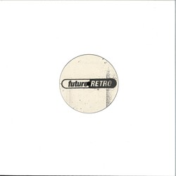 Tim Reaper / Various – FR050 2x12" (2026, Future Retro London)