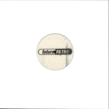 Tim Reaper / Various – FR050 2x12" (2026, Future Retro London)