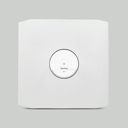 Felix Da Housecat, Nez, Nicky Night Time Feat. Panther Modern – Test Press (Aphrohead Remix / Erol Alkan Re-Edit) 12" (2026, Single Sided, White Label, Phantasy Sound)