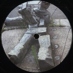 Buttechno – X-berg Dubs 2 12" (2026, PSY X Records)