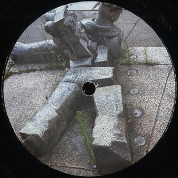 Buttechno – X-berg Dubs 2 12" (2026, PSY X Records)