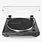 Audio Technica AT-LP60XBT BK (Black)