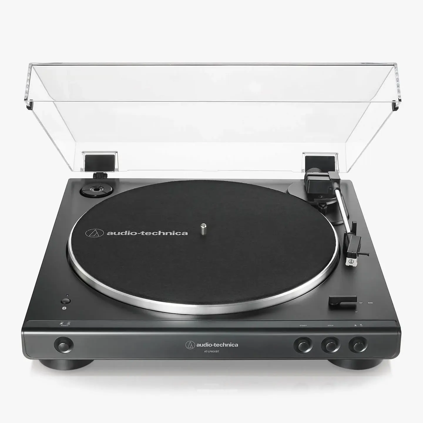 Audio Technica AT-LP60XBT BK (Black)