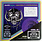Motörhead - The Lost Tapes, Vol. 6 (Live in Berlin 1992) 2LP [RSD2025], Purple