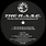 The R.A.S.E. – The Ron Allen Sound Experience EP 12" (2026, Strobe Records)