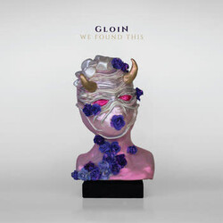 Gloin – We Found This LP (2022, Third Place Gold Vinyl, Mothland)