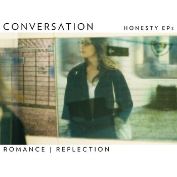 Conversation – Realization | Release LP (2020)
