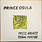 Prince Osula & The Herbalist Band of Canada - Mystic Herbalist Reggae Movement LP (2026, Green Vinyl, Local Dish)