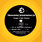 Transcendence – Concepts Of Higher Dimension 12" (1991, Yellow Translucent Vinyl, Strobe Records)