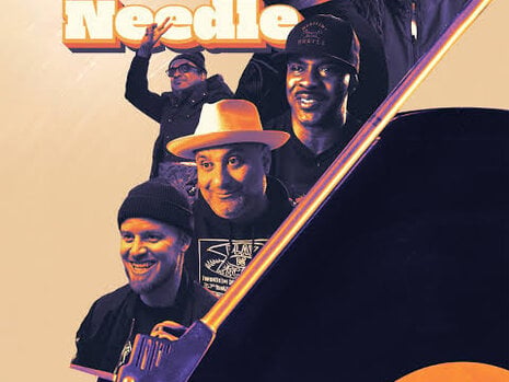 Memory Lane of Play De Record Log#1 - Drop The Needle