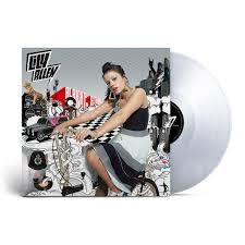 Lily Allen – Alright, Still LP (2026 Reissue, Clear Vinyl, Regal)