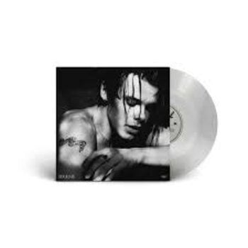Yungblud – Idols II LP (2026, Clear Vinyl, Capitol Records)