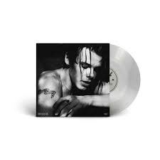 Yungblud – Idols II LP (2026, Clear Vinyl, Capitol Records)