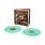 Earl Sweatshirt & MIKE & Surf Gang – Pompeii/Utility 2LP (2026, Gumby Green Vinyl, 10K)