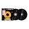 J Dilla – Donuts 2LP (2025 Reissue, 20th Anniversary Audiophile Edition, Stones Throw Records)