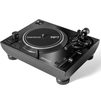 Reloop RP7 Turntable