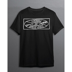 Play De Record inspired "The Mazzz - I Know De Deejay" T-Shirt