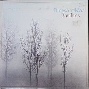 (VINTAGE) Fleetwood Mac - Bare Trees LP [VG](Reissue,Canada)