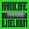 DJ Delirium – Hardcore Legends LP (2026, Compilation, Green Translucent Vinyl, Music On Vinyl - Hardcore Legends Series)