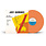 Joey Quiñones – Inna Soul Steady Situation LP (2026, Opaque Orange Vinyl, Colemine Records)