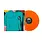 Nerf Herder - Nerf Herder (redux) LP (2026 Reissue, 30th Anniversary, Orange Vinyl, Fat Wreck)