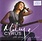 Miley Cyrus – The Time Of Our Lives 12" (2026 Reissue, White With Purple Splatter Vinyl, Hollywood Records)