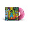 ThaGodFahim – Dump Goat 3 LP (2025, Electric Pink Smoke Vinyl, Near Mint)