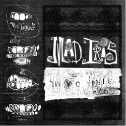 Mad Iris - Mad Iris LP (2026, Ba Da Bing)