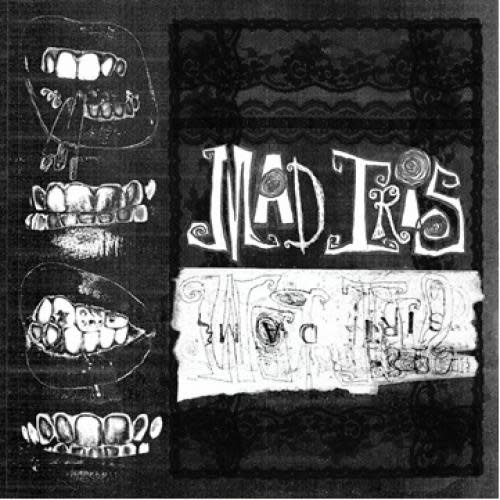 Mad Iris - Mad Iris LP (2026, Ba Da Bing)