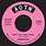 Premonition - Don't Act Like A Fool / In Love 7" (2020 Athens Of The North)