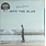 Aaron Frazer – Into The Blue LP (2024, Limited Edition Frosted Coke Bottle Clear Vinyl, Dead Oceans)