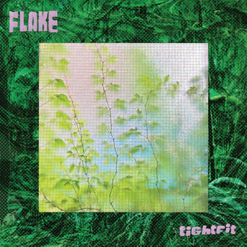 Flake - Tightfit LP (2026)