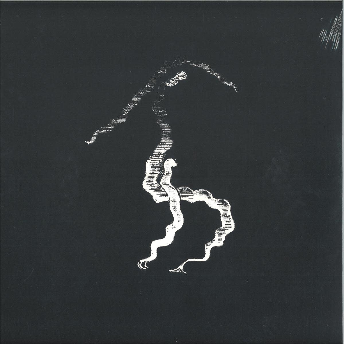 Sully & Basic Rhythm – Model Collapse (Basic Rhythm Remix) / Proof 12" (2026, FabricLive)