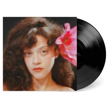 MIA – In The Moonlight (Prod. by Gil Masuda) LP (2026, Star Creature)