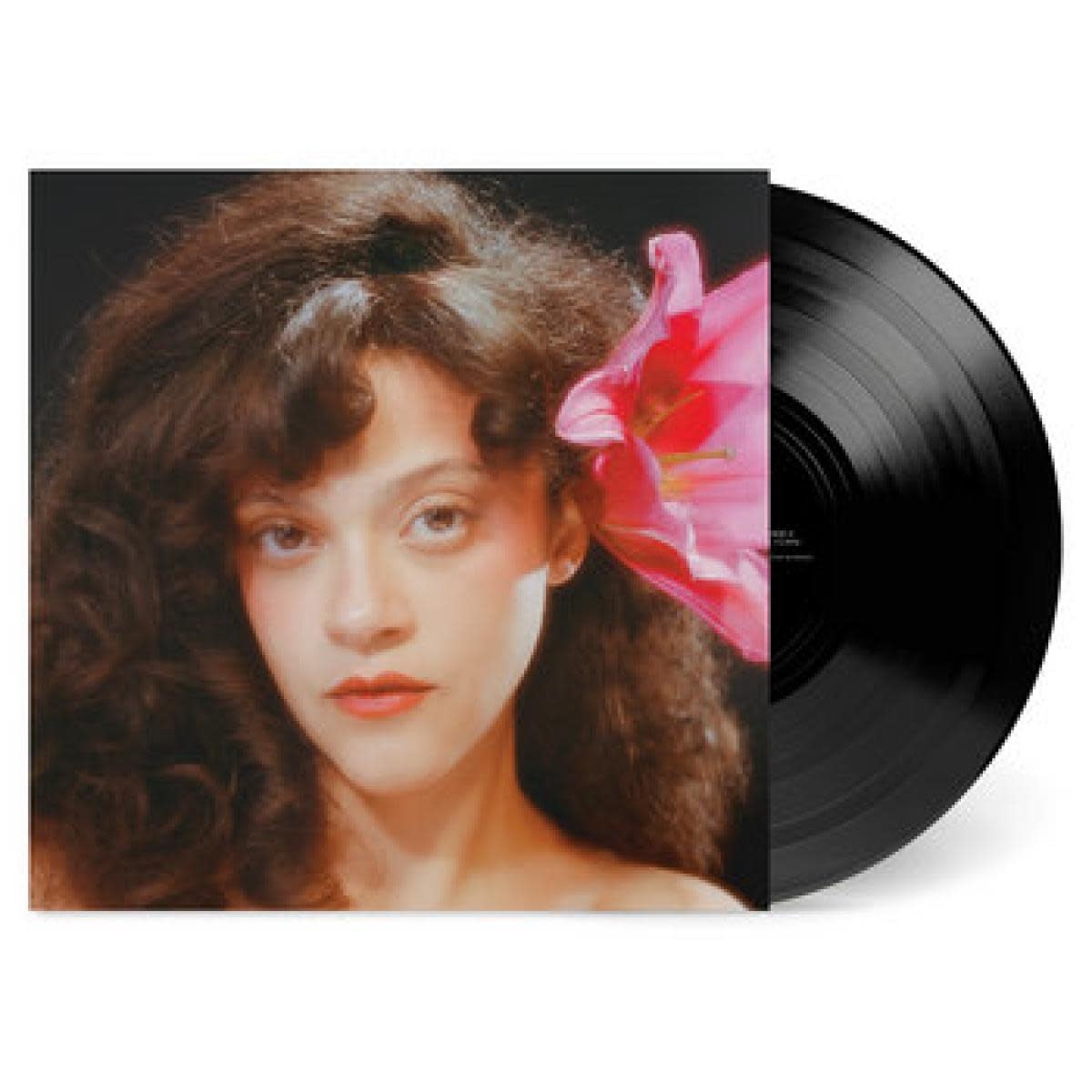 MIA – In The Moonlight (Prod. by Gil Masuda) LP (2026, Star Creature)