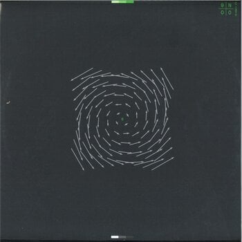 Enrico Sangiuliano – Absence EP 12" (2026, NINETOZERO)