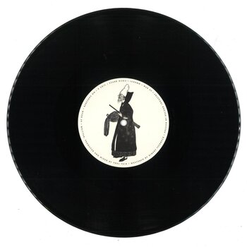 Coco Bryce – No Sorcerer 10" (2026, MYOR)