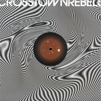 Hardt Antoine Ft. Charlotte OC – One More Night 12" (2026, Crosstown Rebels)