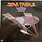 (VINTAGE) James Horner - Star Trek II: The Wrath Of Khan LP [VG+](1982,Canada)