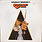 (VINTAGE) V/A - Stanley Kubrick's A Clockwork Orange LP [VG](Canada)