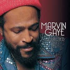 Marvin Gaye – Collected 2LP (2026 Reissue, White & Silver Vinyl, Music On Vinyl)