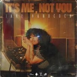 Jane Handcock - It's Me, Not You 2LP (2026, Death Row)